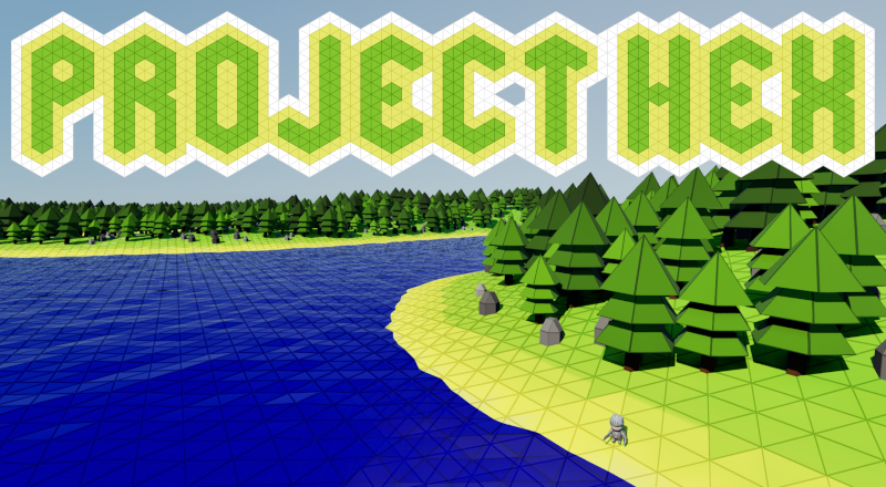 Project Hex